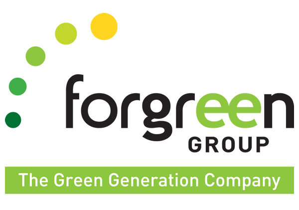 Logo For Green