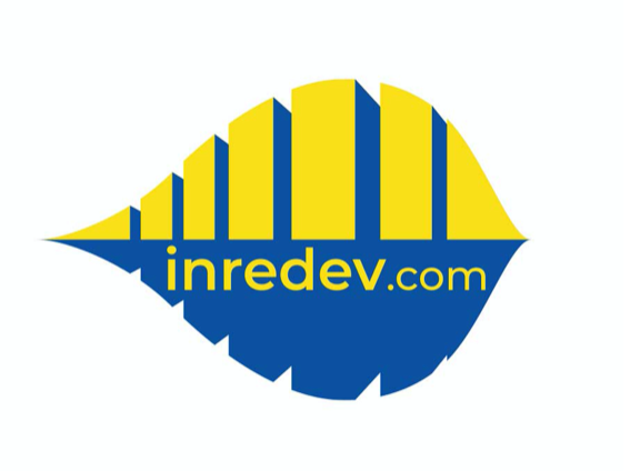 Logo Inredev